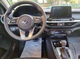 
										 كيا – Kia فورتي – Forte ممتلئ									