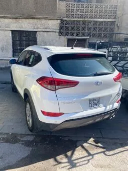 
										 هيونداي – Hyundai توسان – Tusan ممتلئ									
