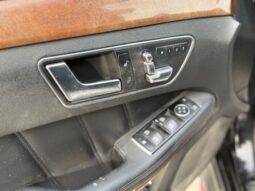 
										 مرسيدس بينز – Mercedes benz E350 ممتلئ									