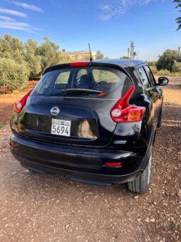
										 جاك – JAC T8 ممتلئ									