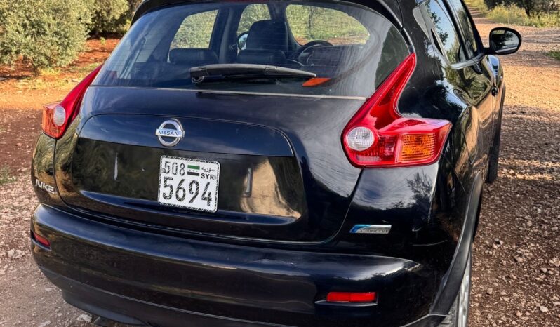 
								 جاك – JAC T8 ممتلئ									
