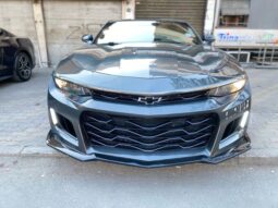 
										 شيفورلي – Chevrolet كامارو – Camaro ممتلئ									