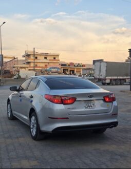 كيا – Kia اوبتيما – Optima