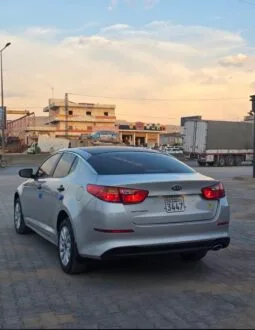 كيا – Kia اوبتيما – Optima