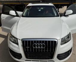 اودي – Audi Q5