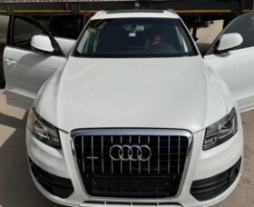اودي – Audi Q5
