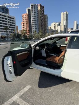 
										 اودي – Audi A5 ممتلئ									