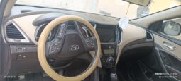 هيونداي – Hyundai سانتافيه – Santafe