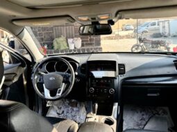 
										 مستعمل كيا – Kia سيرانتو – Sorento ممتلئ									