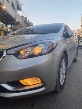 كيا – Kia K3