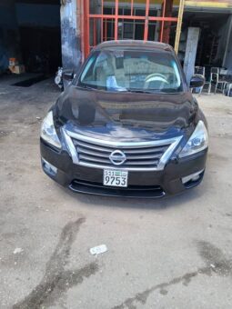 نيسان – Nissan التيما – Altima