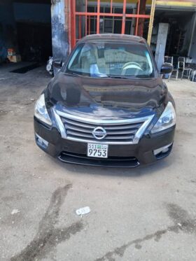 نيسان – Nissan التيما – Altima