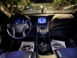 
										 هيونداي – Hyundai ازيرا – Azera ممتلئ									