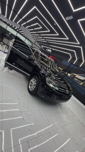 فولكس فاكن – Volkswagen طوارق – Touareg
