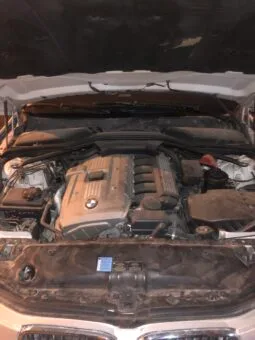 
										 بي ام دابيليو – BMW 530 ممتلئ									