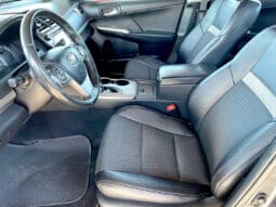 
										 تويوتا – Toyota كامري – Camry ممتلئ									