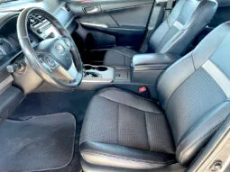 
										 تويوتا – Toyota كامري – Camry ممتلئ									