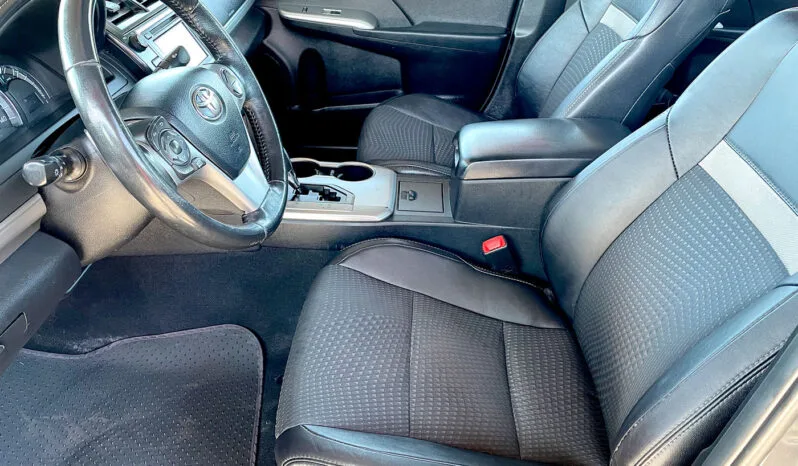
								 تويوتا – Toyota كامري – Camry ممتلئ									