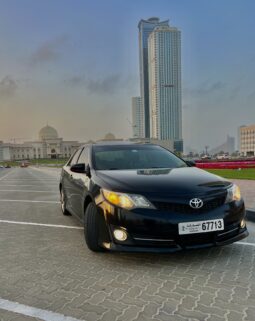 تويوتا – Toyota كامري – Camry
