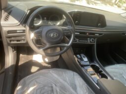 
										 هيونداي – Hyundai سوناتا – Sonata ممتلئ									