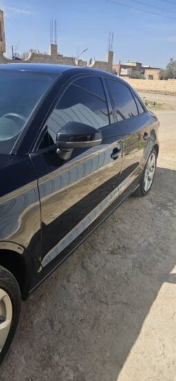 
										 اودي – Audi A3 ممتلئ									