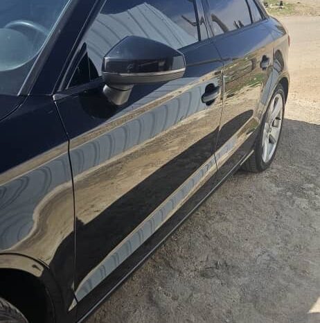 
								 اودي – Audi A3 ممتلئ									