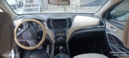 
										 هيونداي – Hyundai santa ممتلئ									