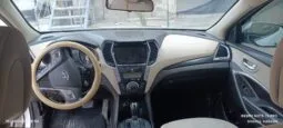 
										 هيونداي – Hyundai santa ممتلئ									