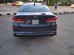 
										 كيا – Kia اوبتيما – Optima ممتلئ									