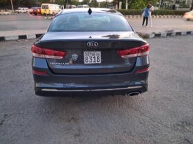 كيا – Kia اوبتيما – Optima