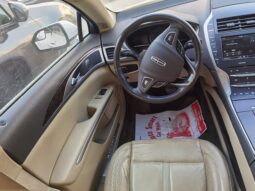 
										 لينكولن – Lincoln MKZ ممتلئ									