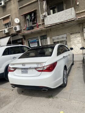 هيونداي – Hyundai سوناتا – Sonata