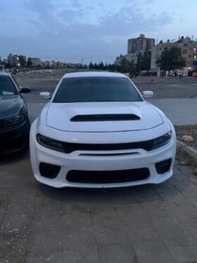 دودج – Dodge تشارجر – Charger