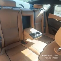 
										 شيفورلي – Chevrolet ايمبالا – Impala ممتلئ									