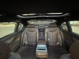 
										 بي ام دابيليو – BMW الفئة 7 – series 7 ممتلئ									