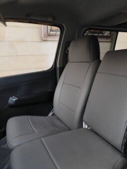 
										 نيسان – Nissan 100 NX ممتلئ									