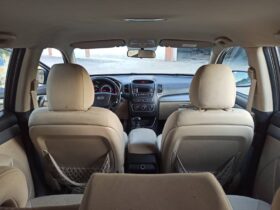 كيا – Kia سيرانتو – Sorento
