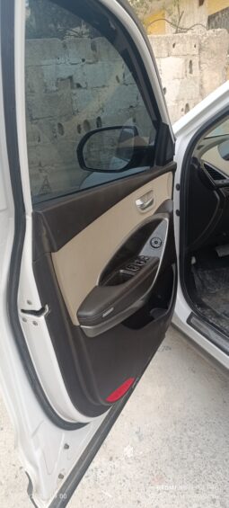 هيونداي – Hyundai سانتافيه – Santafe