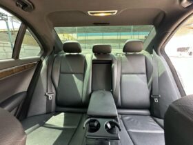 مرسيدس بينز – Mercedes benz C 250