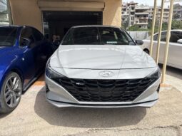 هيونداي – Hyundai الينترا – Alentra