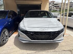 هيونداي – Hyundai الينترا – Alentra
