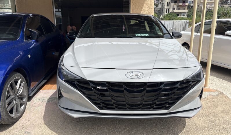 
								 هيونداي – Hyundai الينترا – Alentra ممتلئ									
