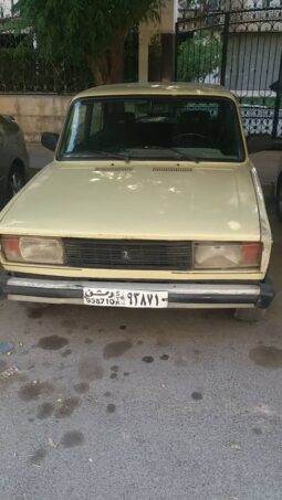 
										 لادا – Lada 110 / 2110 ممتلئ									