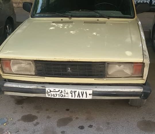 
								 لادا – Lada 110 / 2110 ممتلئ									