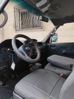 
										 نيسان – Nissan 100 NX ممتلئ									