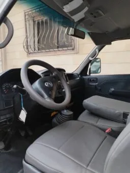 
										 نيسان – Nissan 100 NX ممتلئ									