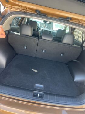 مستعمل كيا – Kia سبورتاج – Sportage