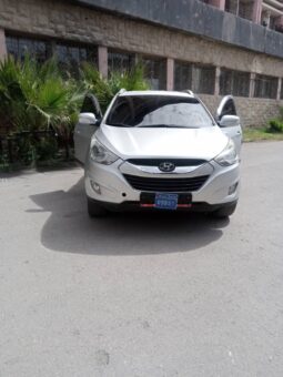 هيونداي – Hyundai توسان – Tusan