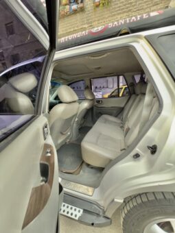 
										 هيونداي – Hyundai سانتافيه – Santafe ممتلئ									