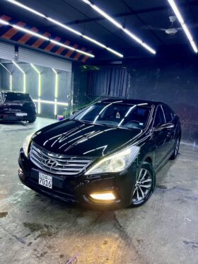 هيونداي – Hyundai ازيرا – Azera